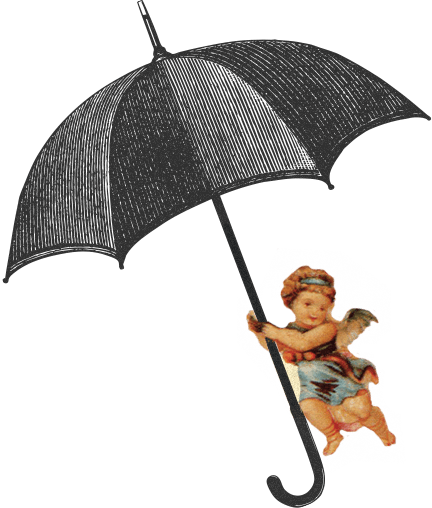 Umbrella Baby